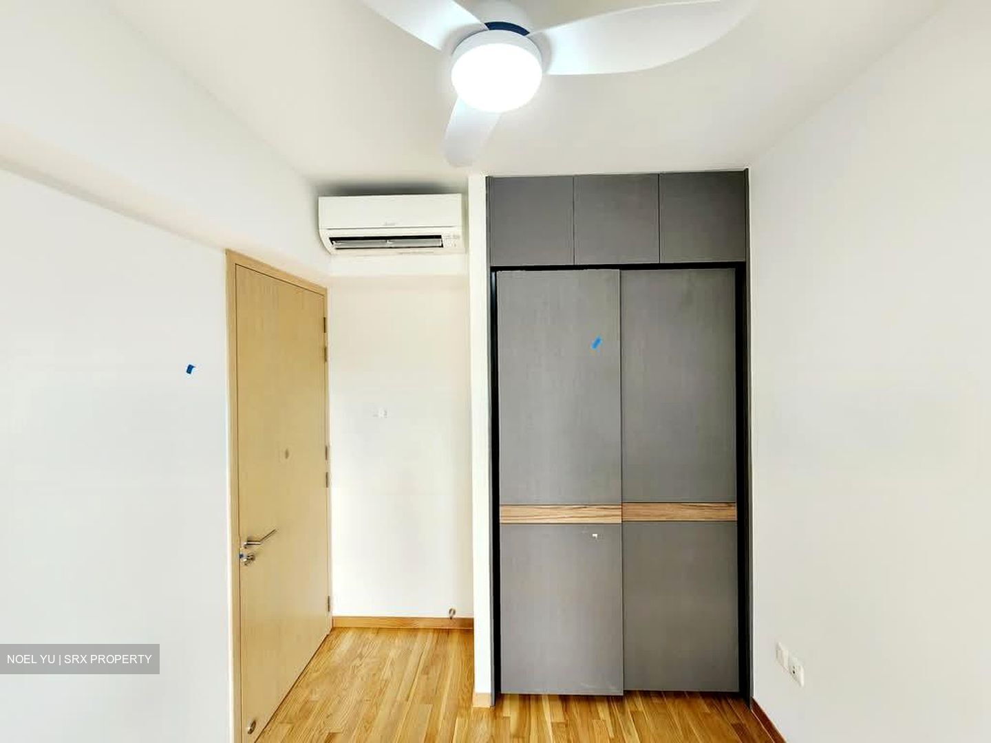 The Tre Ver (D13), Condominium #590205491